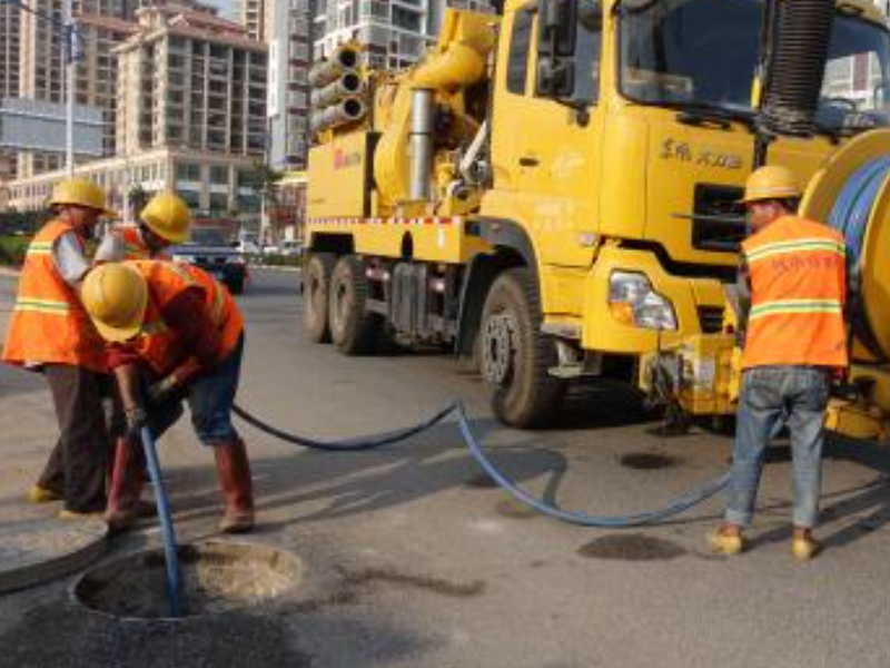 卢湾区瑞金南路专业下水道疏通马桶地漏水槽浴缸小便池